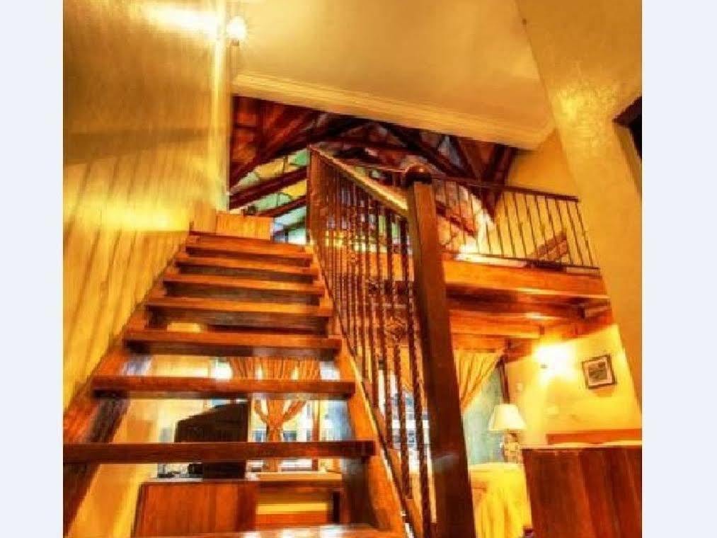 Anjungan Beach Resort Kampung Teluk Nipah Ngoại thất bức ảnh